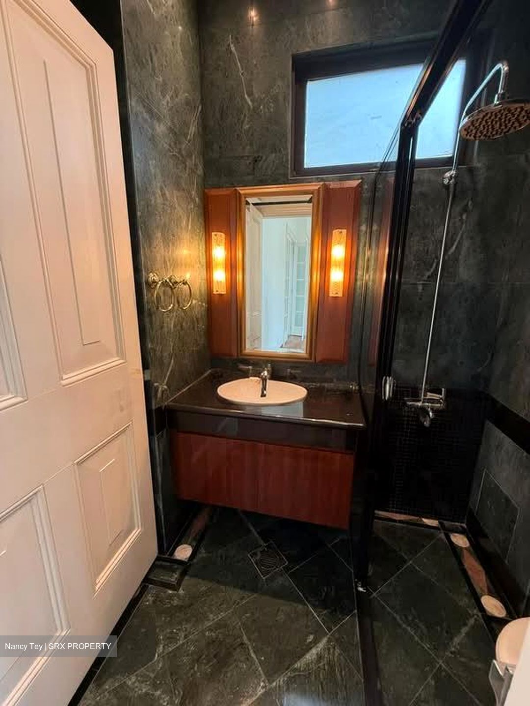 Peirce Villas (D10), Detached #534506951